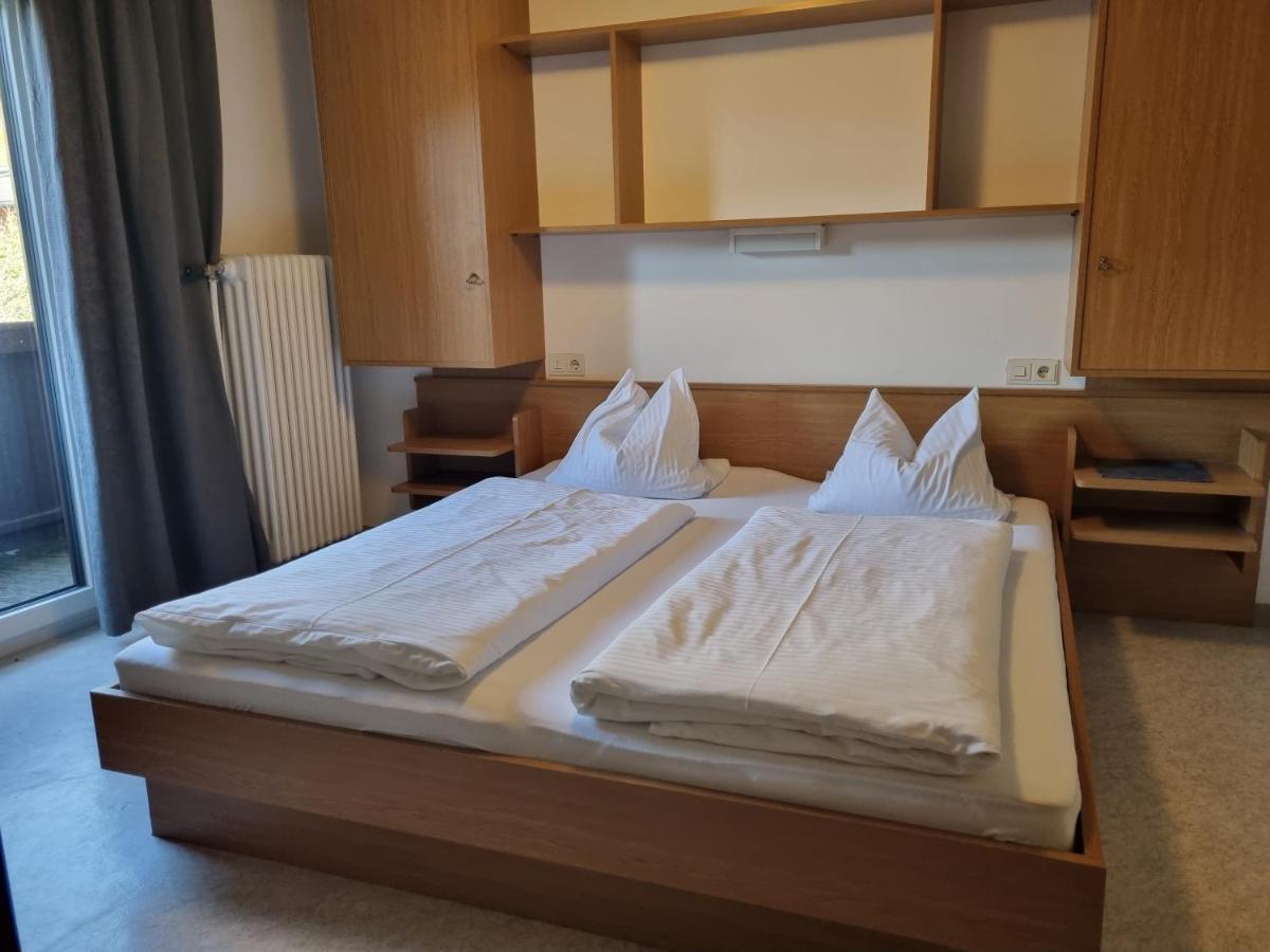 Pension Kaiserer Раурис Номер фото