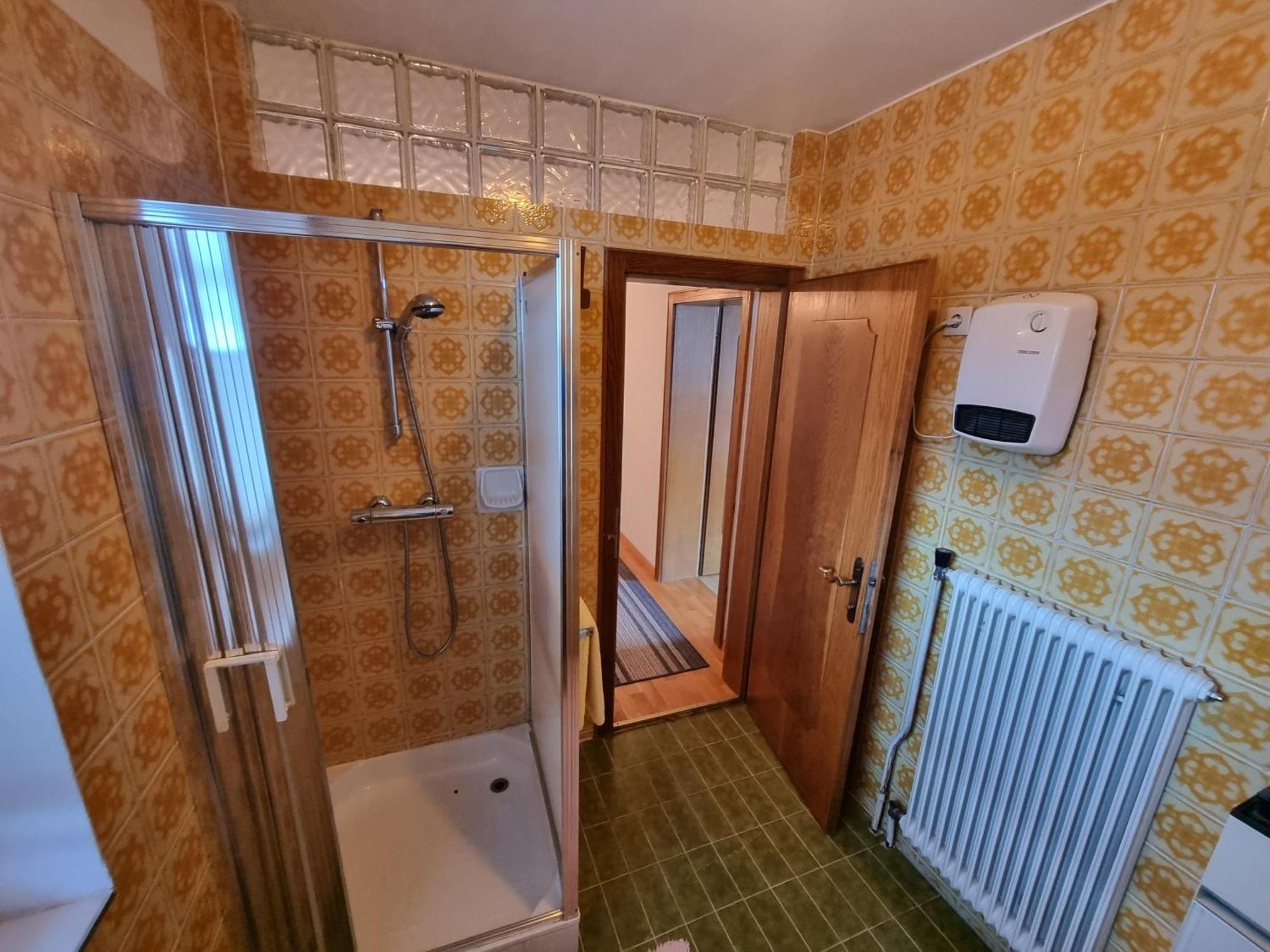 Pension Kaiserer Раурис Экстерьер фото